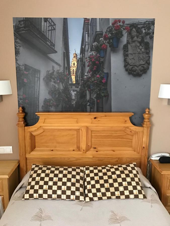 Maximiano Herculeo Córdoba Buitenkant foto