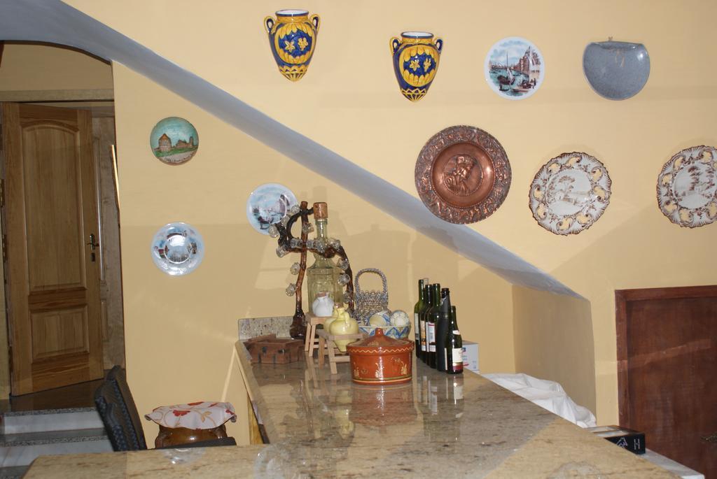 Maximiano Herculeo Córdoba Buitenkant foto