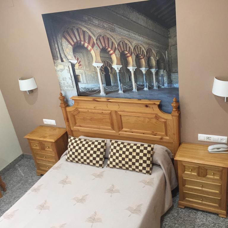 Maximiano Herculeo Córdoba Buitenkant foto