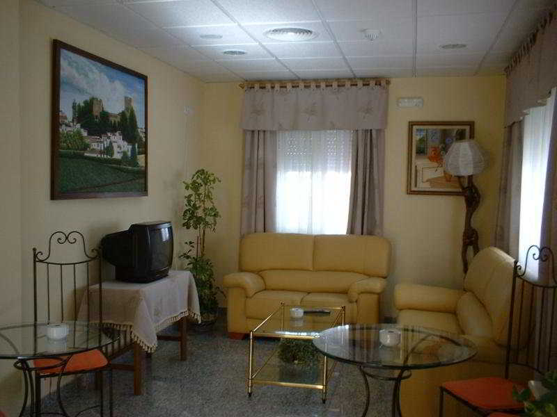 Maximiano Herculeo Córdoba Buitenkant foto