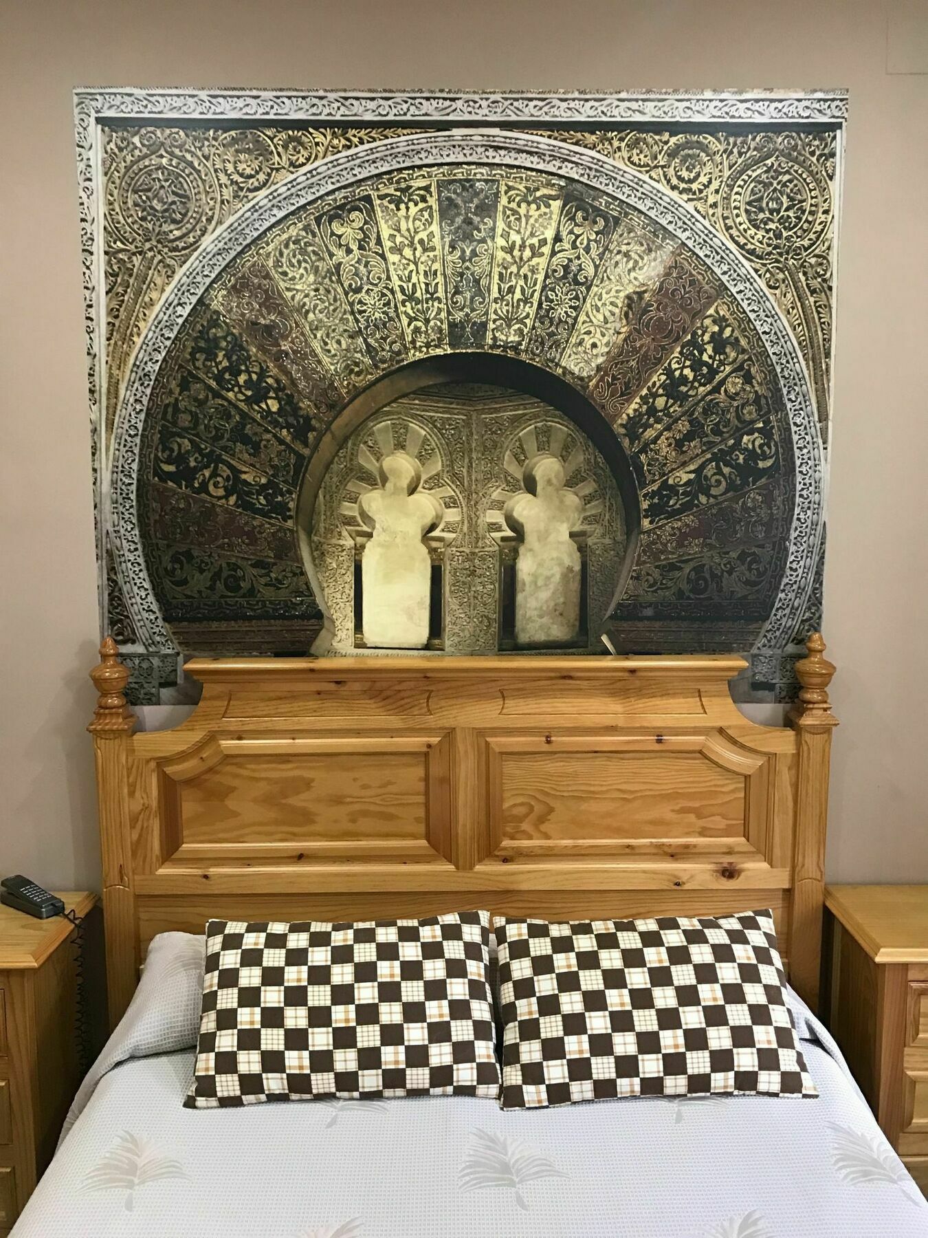Maximiano Herculeo Córdoba Buitenkant foto