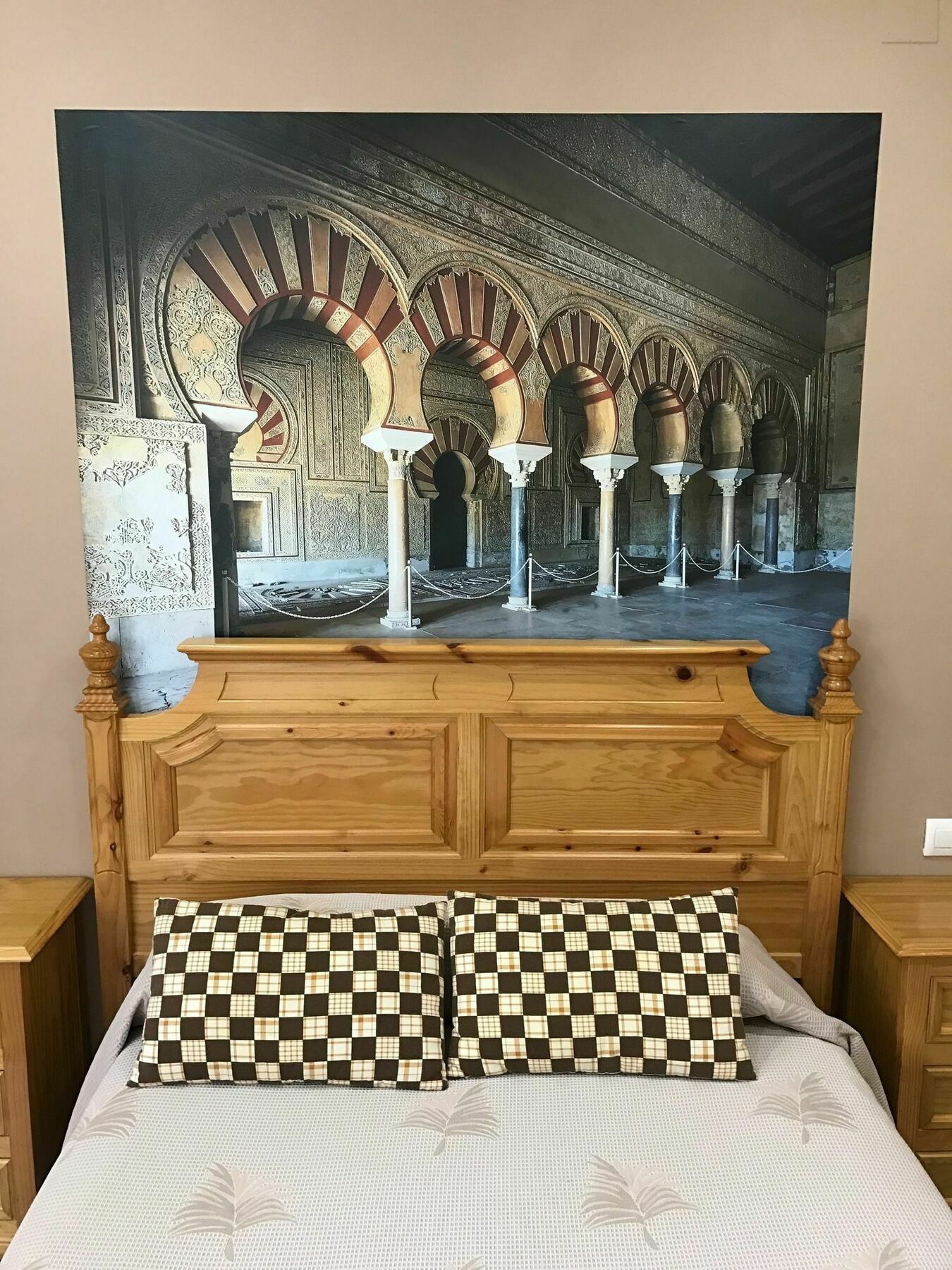 Maximiano Herculeo Córdoba Buitenkant foto